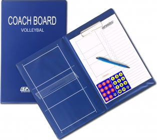 Magnetisch Coachmap